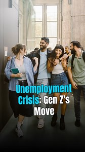 Applications To Business, Law Schools Up Among Gen Z