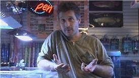 Watch How to Tell if Your Tropical Fish Is Sick on Amazon Live