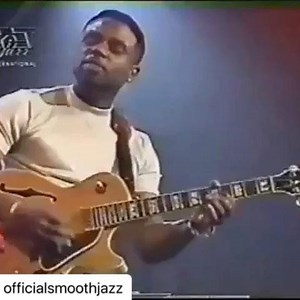 Norman Brown live “Better Days Ahead”, 1996 #jazz #normanbrown #music #art #smoothjazz #guitar #guitarist #chill #topmusicians #wednesday #stayhome | Hangout - Jazz, Blues and Lounge Music