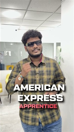 Google & American Express Are Hiring Freshers
