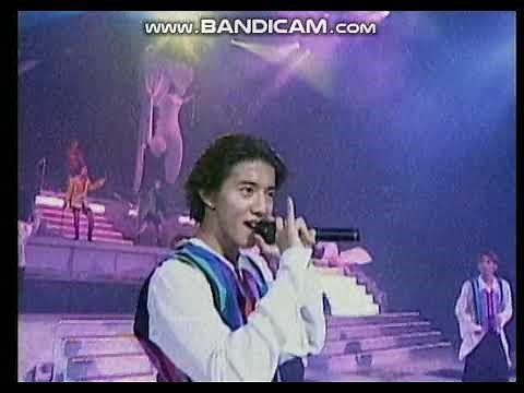 【SMAP】 １０＄ 【Full コンサートPV】