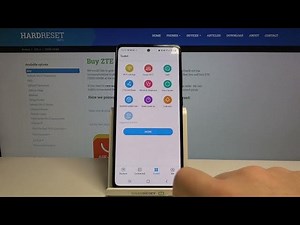How to Get a Maximum Wi-Fi Signal on ZTE MF283v Router - Set t...