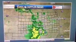 Good Friday morning!! Here's what we are tracking in the Weather Center this morning. | KSN TV