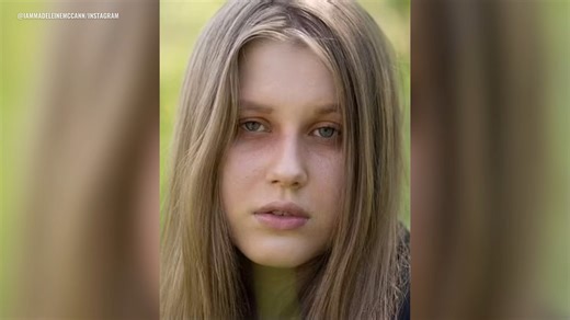 Nancy Grace investigates cases of individuals falsely claiming to be long-lost #missing children. Listen to the full program: https://link.podtrac.com/hvhmolz4 | Nancy Grace