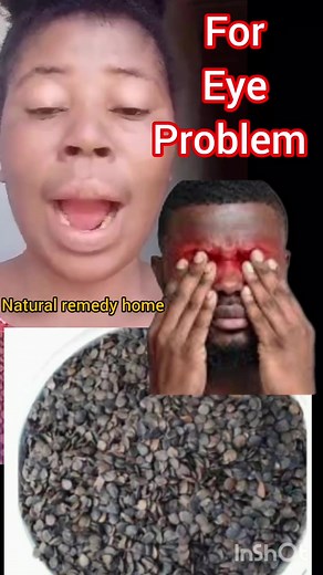 38K views · 429 reactions | Home remedy for eye  probm | Natural Remedy Home | Facebook