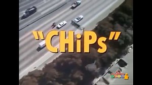 Le générique de la série Chips 😍 | Générations 60708090