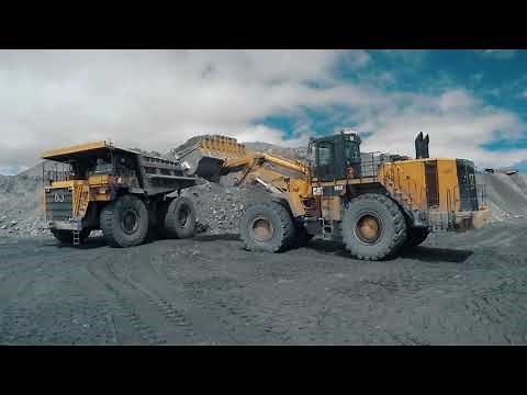 Cat Trucks: Delivering a Better Bottom Line