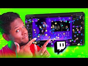 This Twitch Feature is GREAT! (Twitch Celebrations Alerts Tutorial)