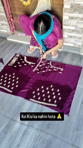 92K views · 5.1K reactions | Lehenga blouse cutting easy and simple design | Riya Chauhan | Facebook