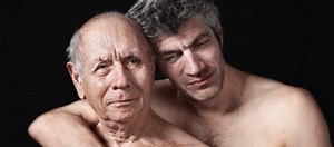 Père et fils mis à nu - Psychologies.com