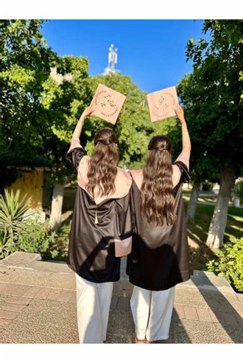 Celebrating Graduation Success in 2025