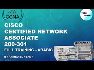 10- The History of Crossover cables, and why it matter - MDI/MDIX/Auto-MDIX - CCNA/Network+