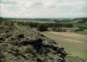The Making of A Continent II Part 2 -- The Rich, High Desert