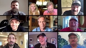 Deadliest Catch: Season 16 Episode 105 Too Close for Comfort