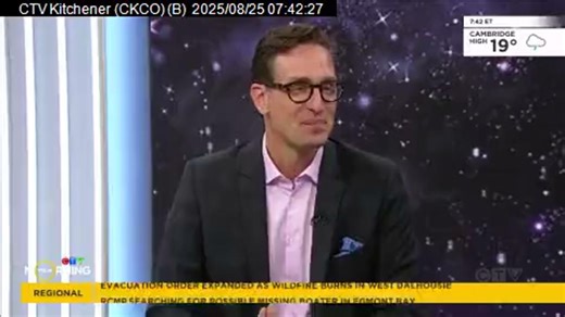 4.4K views · 14 reactions | Excited to share this fun segment from Your Morning showcasing just how SMART Perplexity Pro really is. And remember: Bell Mobility customers get a full year of Perplexity Pro ON US when signing up for an eligible plan! Learn more: https://www.bell.ca/Mobility/perplexity-pro | Bell Canada | Facebook