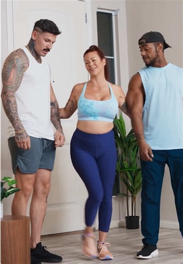 Exploring American Men: A Deep Dive