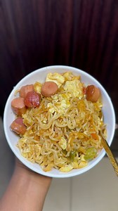 14K views · 233 reactions | The perfect indomie recipe | Chef Chinemerem | Facebook