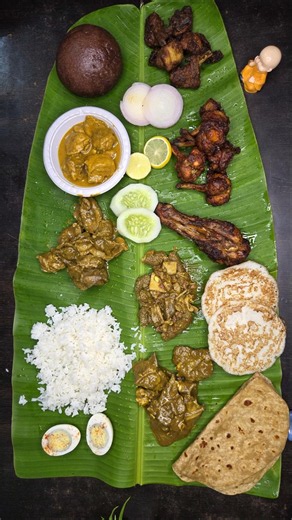 Healthy Full Meals Lunch #food #foodie #cookingchannel #cookingvideo #chanduaduge #recipe #cooking