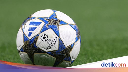 Link Live Streaming PSG Vs Bayern di Semifinal Liga Champions