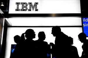 IBM accused of age discrimination after layoffs
