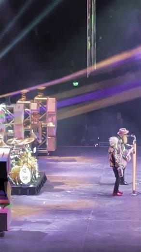ZZ Top, Legs, Veikkaus Arena, Helsinki, 24.6.2026 ‎⁨@zztop⁩
