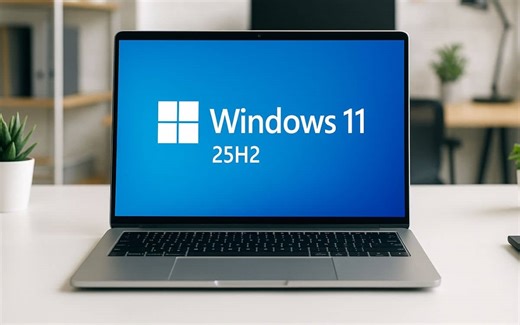 Installez Windows 11 25H2 sans compte Microsoft avec tiny11, voici comment faire