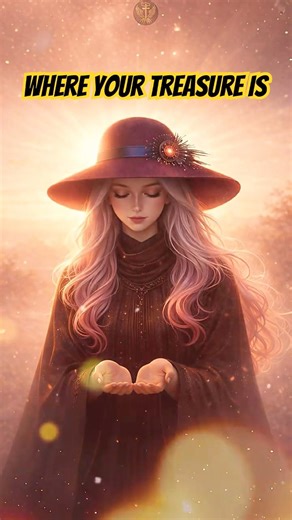 Where Your Treasure Is | Irony