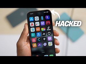 3 Signs that your iphone has been hacked