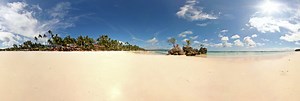 Boracay Island 360 Panorama | 360Cities