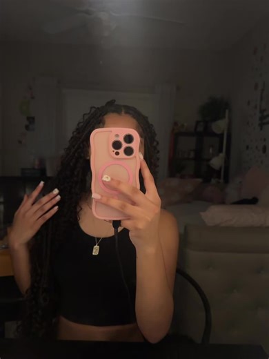 new hair who dis ??? #like | hair