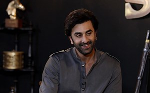 5 Things We Learned About Ranbir Kapoor In Our Shamshera Interview