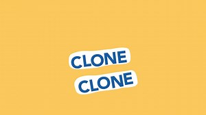 117K views | Clone: A genetically identical copy of an organism. #ScienceWordofToday | Regeneron | Facebook