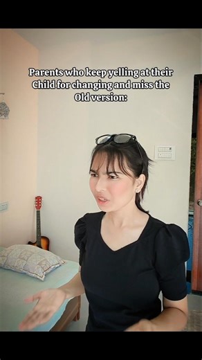 Parents Only Understand When You Finally Set Boundaries 😶💔 | Relatable Reality