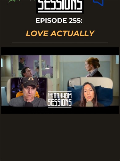 Love Actually Factually! #mentalhealthmatters