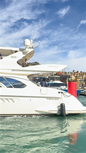 55 foot Azimut yatch, private charters only🛥️ Dear families, Create memories that will sail with you forever. ⚓️ For booking 🚤🛥️⛵️send a message, WhatsApp, or email! we’ll be happy to assist you!⬇️ 📲 52 624 355 6308 💻 Facebook Page: Cabo bliss concierge 💻 Instagram Page: https://www.instagram.com/p/DQzhMcrDt-E/?img_index=13&igsh=YjF4NGZkdWY3bnBv 🌐caboblissconcierge.com 📩salvador@cabobliss.info 🏆Trip Advisor award 2025 🏆https://www.tripadvisor.com.mx/Attraction_Review-g152515-d25173848-