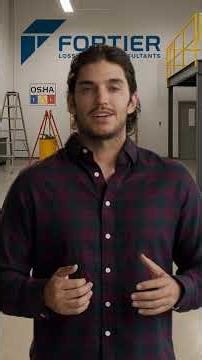 Traffic Control Flagging Training at Fortier Loss Control, Nashville, Tennessee