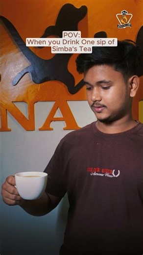 Who wants Nikaah with Simbas chai, #shorts #viral #fy