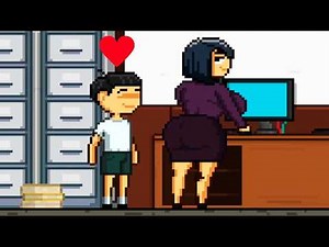 Big Lady Boss Makes Her Subordinates' Dreams Come True