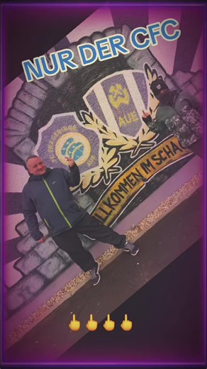 Entdecke Chemnitz: Fußball und Karl Marx Stadt