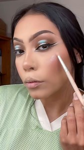 11K views · 138 reactions | #makeuptutorial #fyp #virelreels #instamakeup #tendencia #fbreelsviral #makeuplover #beauty #trending #makeuplook | Aztec.Beauty.2 | Facebook