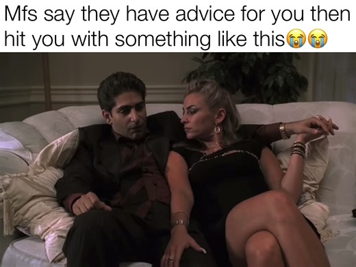 Adriana's Hand on My Leg - A Sopranos Tribute