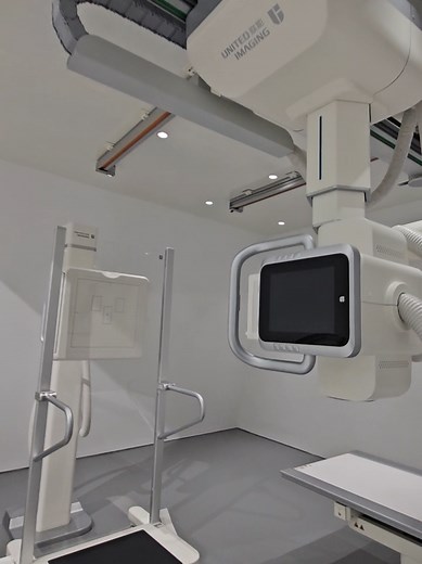 te toco soportar #radiology #mri #tac #ct #xray