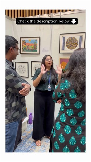 3 tips to help you speak more confidently about your art! #art #artist #speakwithconfidence