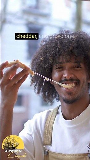 Science of Stringy Cheese