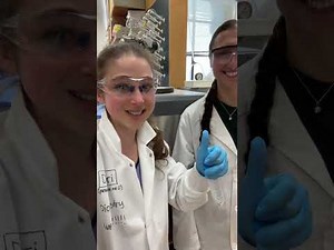 Quick Bibel “Lab Note” – lyophilization (freeze drying) time for our samples!