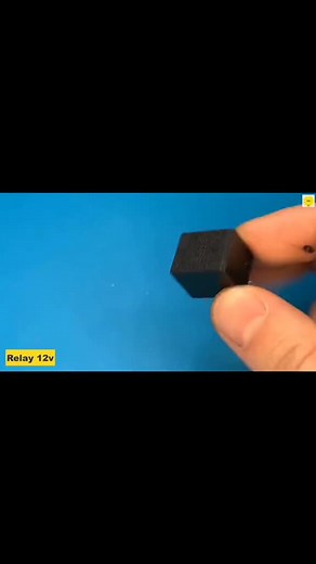 Cómo Hacer un Circuito de Luces Intermitentes de 12V