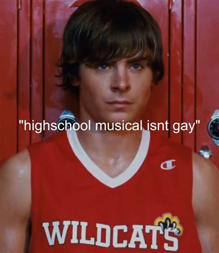 hsm 1 was an allegory for troy's bisexuality — scenes: @🫀 #hsm #highschoolmusical #troybolton #gabriellamontez #sharpayevans #ryanevans #chaddanforth #kelsinielsen #zekebaylor #taylormckessie #highschoolmusicaledit #pride #pridemonth
