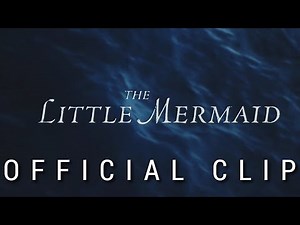 Opening Title (From "The Little Mermaid")