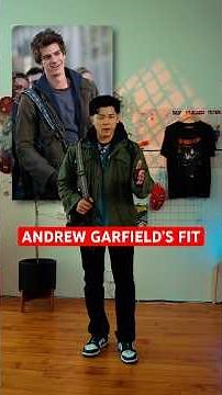 Who is The BEST DRESSED Spider-Man?