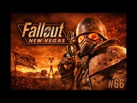 Vault 34 | Fallout New Vegas PC Gameplay